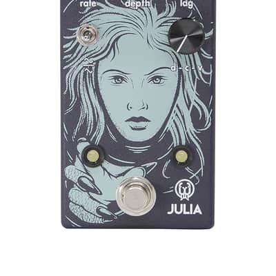 Immagine Walrus Audio Julia V2 Chorus - 1