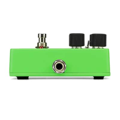 Electro Harmonix Lizard King Bass Octave Fuzz image 2
