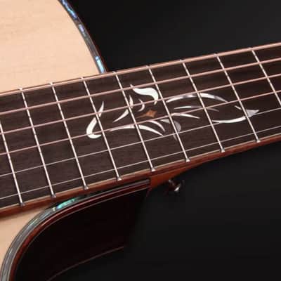 Furch acoustic guitar Red Dc-SR (Ship in about 2 weeks) image 7