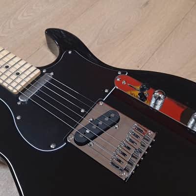 FGN SERIE ILIAD BOUNDARY BLACK image 2