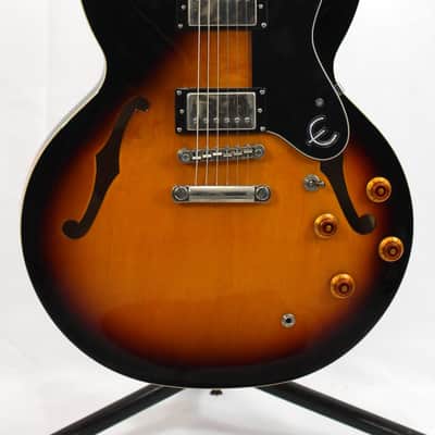 Epiphone The Dot 2008 - 2019 | Reverb