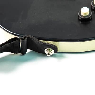 Danelectro 56 Single Cutaway Electric Guitar Owned By Billie Joe Armstrong Of Green Day image 7