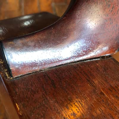 1929 Martin 000-18 Project For Repair image 12