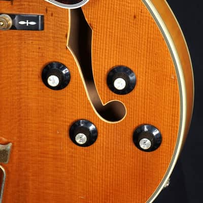 Gibson 1976 BYRDLAND Natural [00101168] [12/01] image 4
