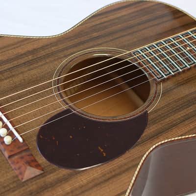 Santa Cruz H13 Fret Custom Sinker Redwood image 9