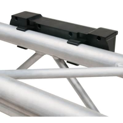 Showtec PowerBOX 4 Daisy-Chain - Multiple Socket Strip image 9