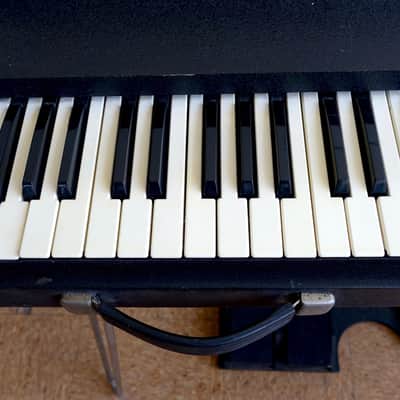 RMI 668 Stereo Electra Piano and Rock-Si-Chord - rare top of the line model image 9