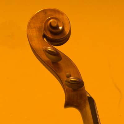 Cremona Inc Maestro Strad Model Viola 16" 2006 image 3