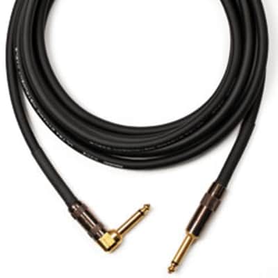 Mint Mogami Platinum Guitar 03R Instrument Cable GH Copper Core Plugs, 3 ft image 2