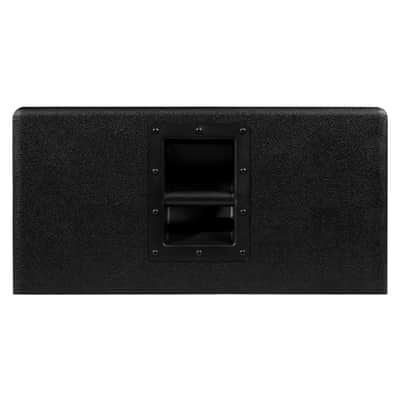 Mojotone Oversized Canyon Guitar Amplifier 1x12 Speaker Extension Cabinet image 4