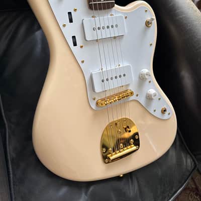 Momose MJM1 STD NJ 3TS (06/30) | Reverb