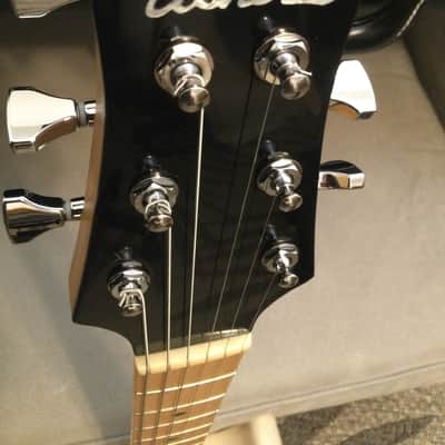 Asher T-Deluxe  2016 image 16