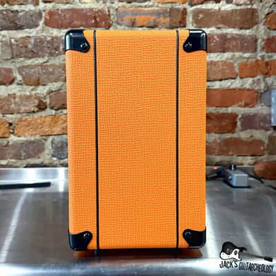 Orange Crush 20-Watt Solid State Combo Amp *NEW* (2026 - Orange) image 4