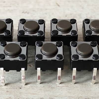 Reverb.com listing, price, conditions, and images for line-6-m9