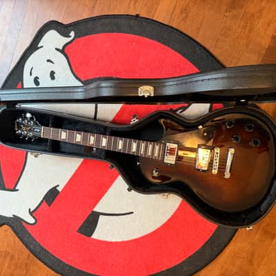 Gibson Les Paul Studio 2024 - Smokehouse Burst image 3