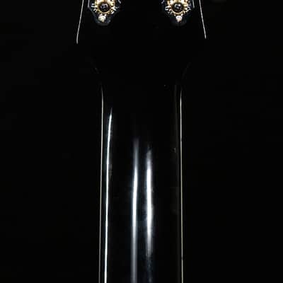 Gretsch Professional G6128T-GH George Harrison Signature Duo Jet with Bigsby Black (372) image 7