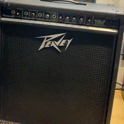Peavey KB100 - Black image 2