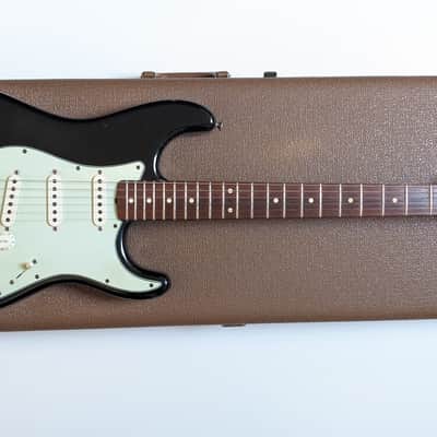 Fender Stratocaster Custom Shop 1960 Relic 2006 image 2