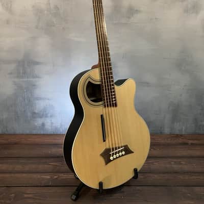 Warwick RockBass Alien Standard 5 String Bass image 2