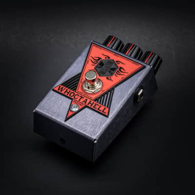Beetronics Whoctahell V2 Low Octave Beeast image 5