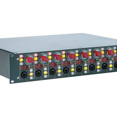 Neve 1073OPX with ADAT/USB Card Bundle image 4