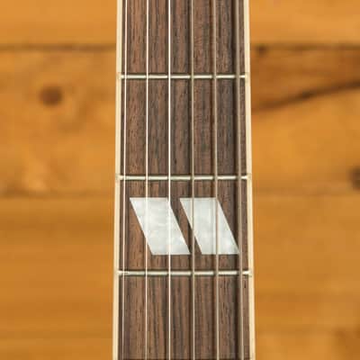 Gibson ES-345 | Vintage Burst *Left-Handed* image 6