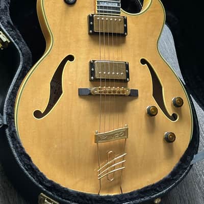 Ibanez PM120 Pat Metheny Signature | Reverb France