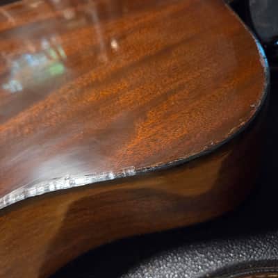 Gibson B-45-12 Deluxe 1974 image 18