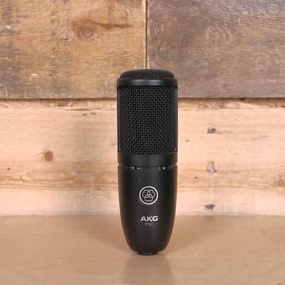 AKG P120 High-Performance General Purpose Recording Microphone "Excellent Condition" image 1