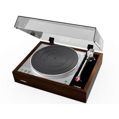 THORENS TD 1601 - Manual Turntable - NEW! image 6