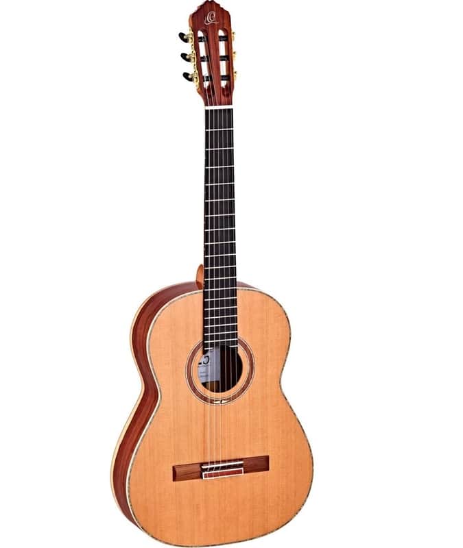 Ortega M-25TH image 1