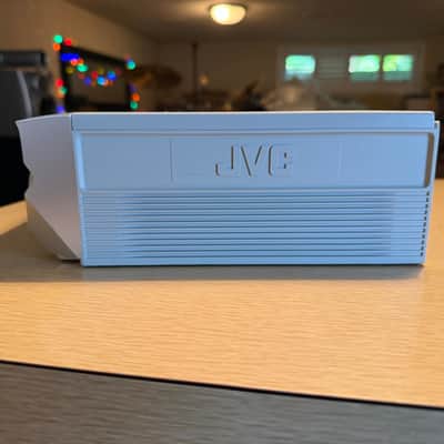 JVC HR-J693U VHS VCR 4-Head Hi-Fi Stereo Plug & Play – Tested Working! Beauty! image 7