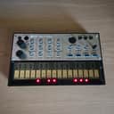 Korg Volca Keys Analog Loop Synthesizer 2013 - Present - Gold/Black