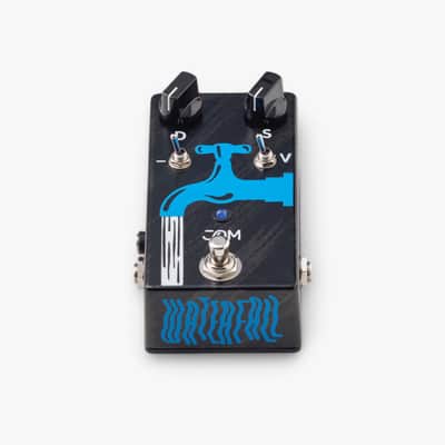 JAM Pedals Waterfall Bass image 5