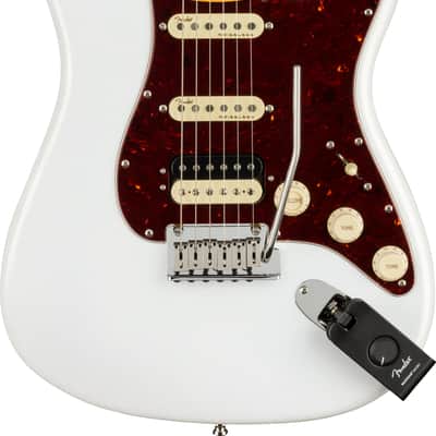 Fender Mustang Micro Personal Headphone Amplifier image 10