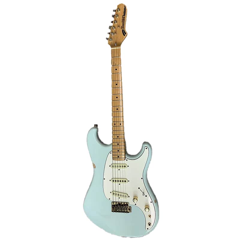 Ibanez Bl450 Blazer Standard image 1