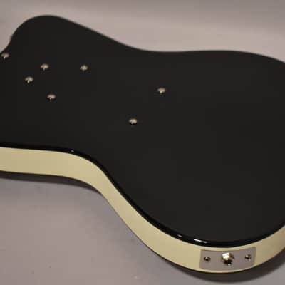 2013 Danelectro The '67 Dano Black w/Gig Bag image 12