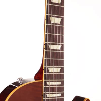 Gibson Custom Shop 1959 Les Paul Standard Reissue VOS Iced Tea image 8