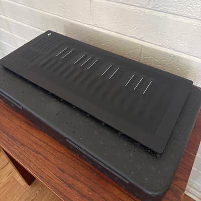ROLI Seaboard RISE 25 2010s - Black image 5