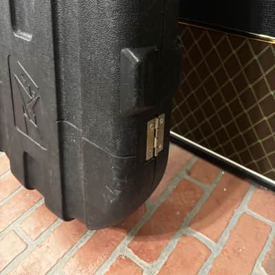 Peavey T-40 Case Bild 8