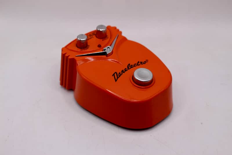 Danelectro Chicken Salad