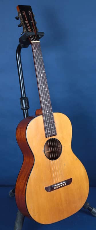 Washburn Style E Concert Size 1923-28 / Rare Special Order! image 1