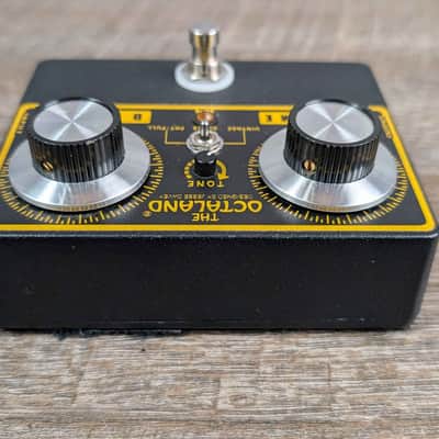 KingTone The Octaland V1 imagen 5