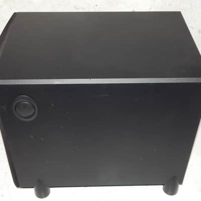 Definitive Technology ProSub 1000 powered subwoofer image 3
