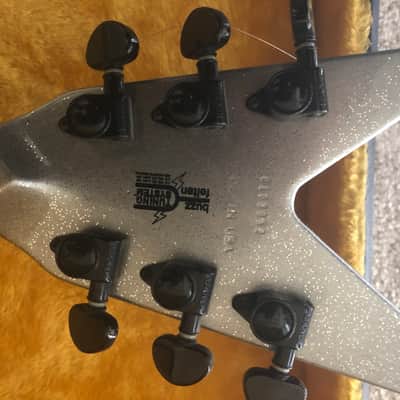 (2001) Washburn Platinum 3 - 0103032 image 13