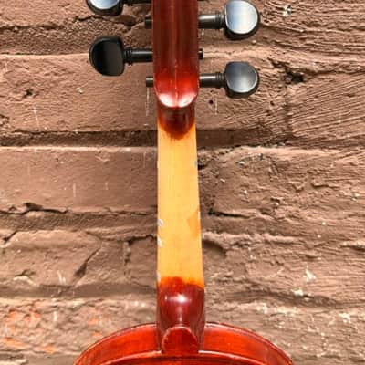 Artisan Strings Marcato Model 100 15" Viola 2006 SN: 4314 image 14