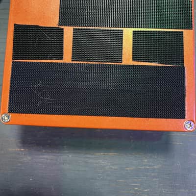 USED Walrus Audio Vanguard Dual Phaser image 2