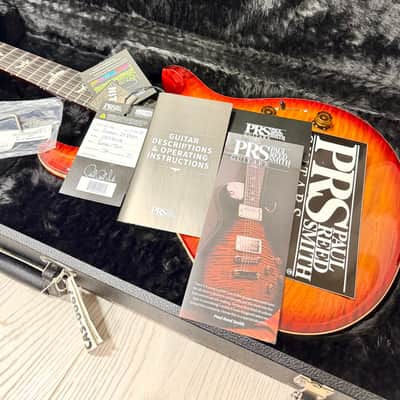 PRS Custom 24 Piezo 2023 image 11