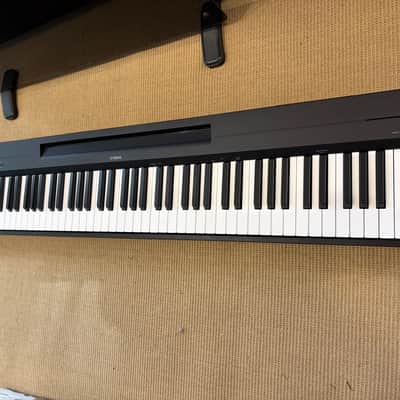 Casio P-145 88-Key Digital Piano 2022 - Present - Black image 2