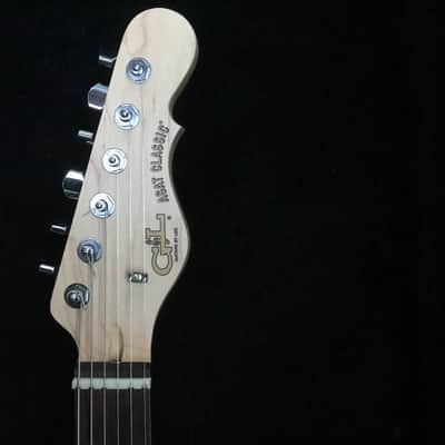 G&L ASAT Classic Custom image 5